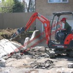 .EXCAVATION DIVERS