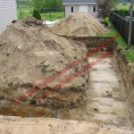 .EXCAVATION DIVERS