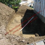 .EXCAVATION DIVERS