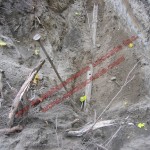 .DRAIN ET FISSURES