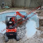 .EXCAVATION DIVERS