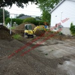 .EXCAVATION DIVERS