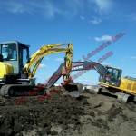 .EXCAVATION DIVERS