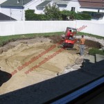 .EXCAVATION DIVERS