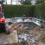 .EXCAVATION DIVERS
