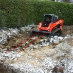 .EXCAVATION DIVERS
