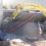 .EXCAVATION DIVERS