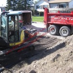 .EXCAVATION DIVERS