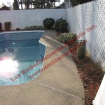 .PAVÉ UNI CONTOUR PISCINE CREUSÉ