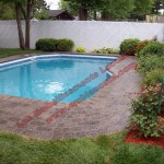 .PAVÉ UNI CONTOUR PISCINE CREUSÉ