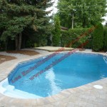 .PAVÉ UNI CONTOUR PISCINE CREUSÉ