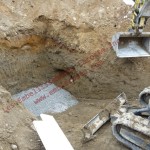 .EXCAVATION DIVERS