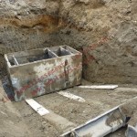 .EXCAVATION DIVERS