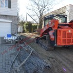 .EXCAVATION DIVERS