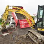 .EXCAVATION DIVERS