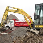 .EXCAVATION DIVERS