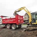 .EXCAVATION DIVERS