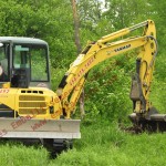 .EXCAVATION DIVERS