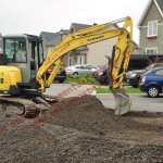 .EXCAVATION DIVERS